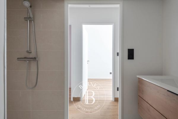 Lyon 6ème, Appartement 3 Chambres -  66 m² à vendre