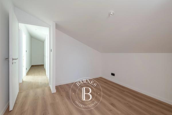 Lyon 6ème, Appartement 3 Chambres -  66 m² à vendre