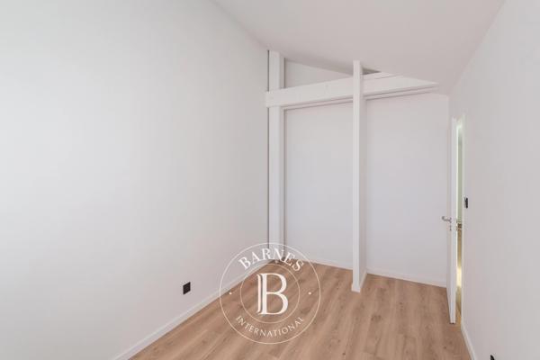 Lyon 6ème, Appartement 3 Chambres -  66 m² à vendre