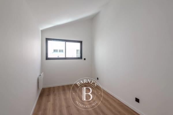 Lyon 6ème, Appartement 3 Chambres -  66 m² à vendre
