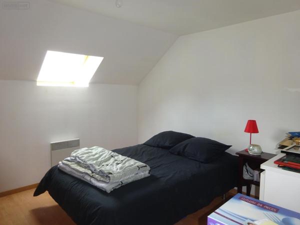 Immeuble de rapport à vendre à Sablons-sur-Huisne dans l'Orne (61110), ref : CON 961