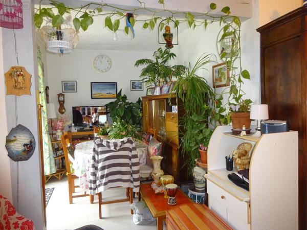 Immeuble de rapport à vendre à Sablons-sur-Huisne dans l'Orne (61110), ref : CON 961