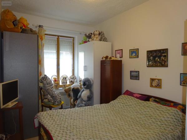 Immeuble de rapport à vendre à Sablons-sur-Huisne dans l'Orne (61110), ref : CON 961