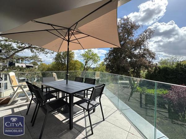 Appartement à vendre 4 pièces 137.48m² Arras (62000)