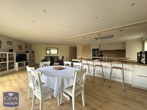 Appartement à vendre 4 pièces 137.48m² Arras (62000)