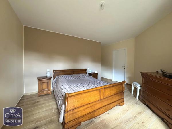 Appartement à vendre 4 pièces 137.48m² Arras (62000)