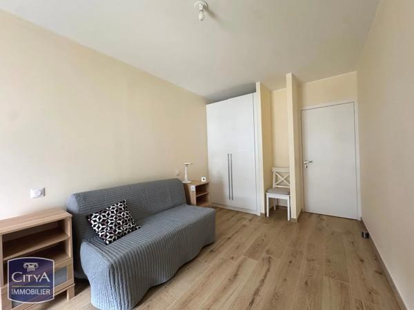 Appartement à vendre 4 pièces 137.48m² Arras (62000)