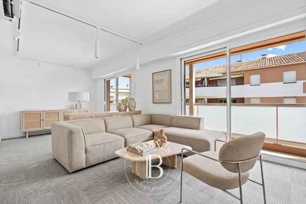 Sainte-Maxime, Appartement   à vendre