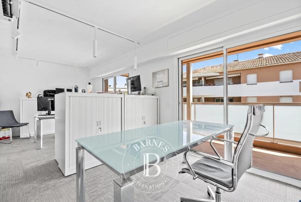 Sainte-Maxime, Appartement   à vendre
