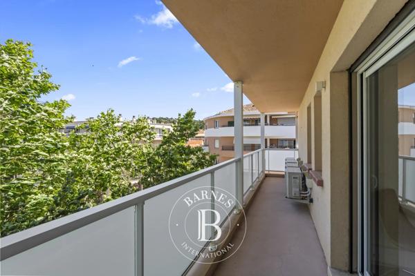 Sainte-Maxime, Appartement   à vendre
