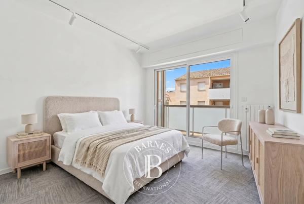 Sainte-Maxime, Appartement   à vendre