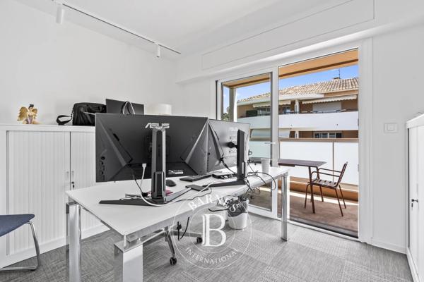 Sainte-Maxime, Appartement   à vendre