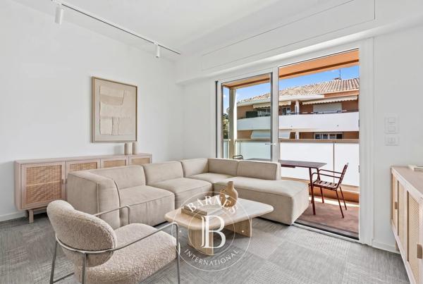Sainte-Maxime, Appartement   à vendre