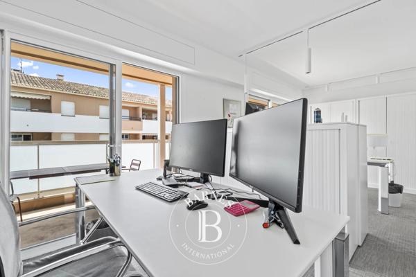 Sainte-Maxime, Appartement   à vendre