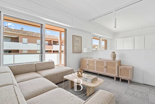 Sainte-Maxime, Appartement   à vendre