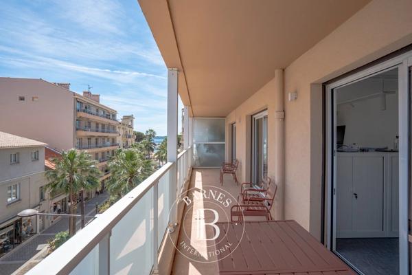 Sainte-Maxime, Appartement   à vendre