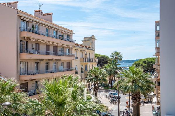 Sainte-Maxime, Appartement   à vendre