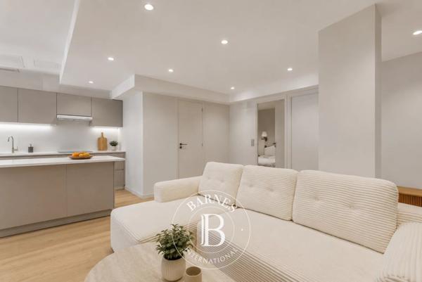 Saint-Tropez, Appartement 2 Chambres -  45 m² à vendre