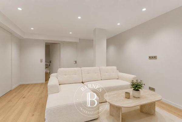Saint-Tropez, Appartement 2 Chambres -  45 m² à vendre