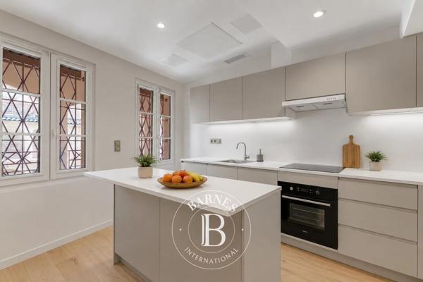 Saint-Tropez, Appartement 2 Chambres -  45 m² à vendre
