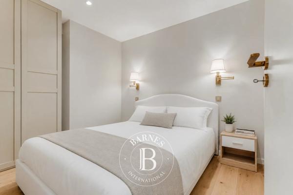 Saint-Tropez, Appartement 2 Chambres -  45 m² à vendre