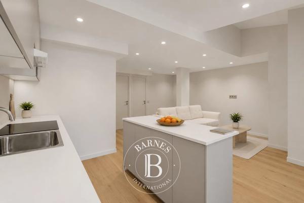 Saint-Tropez, Appartement 2 Chambres -  45 m² à vendre