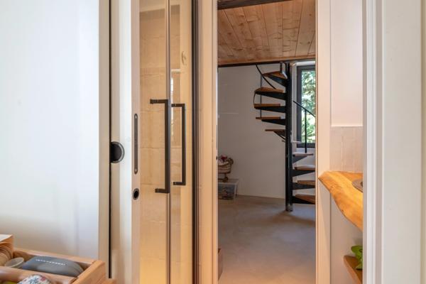 Champagne-au-Mont-d'Or - Maison 210 m² - 5/6 chambres - Jardin 1650 m² - Piscine