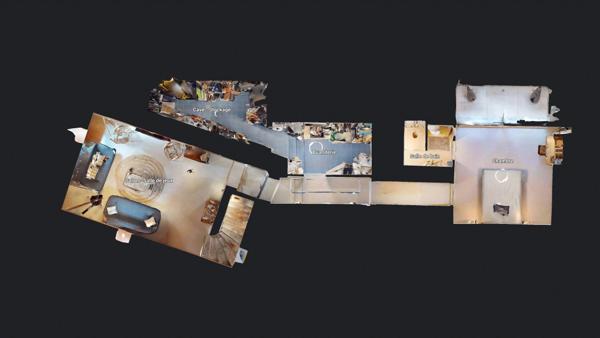 Champagne-au-Mont-d'Or - Maison 210 m² - 5/6 chambres - Jardin 1650 m² - Piscine