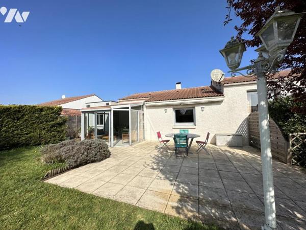 Saint Hilaire de Loulay