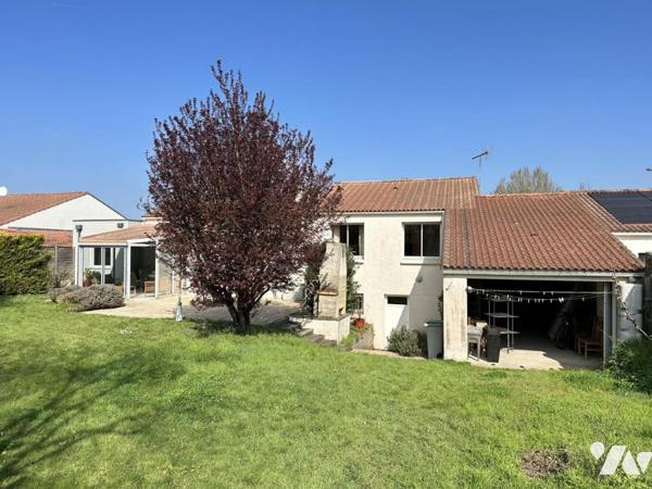 Saint Hilaire de Loulay