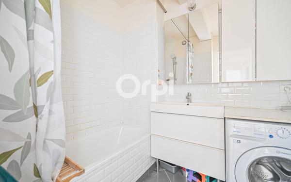 Appartement à vendre    3 pièces • 68 m2 Paris 11