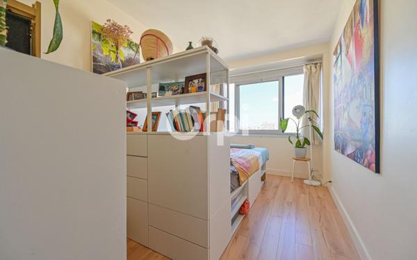 Appartement à vendre    3 pièces • 68 m2 Paris 11