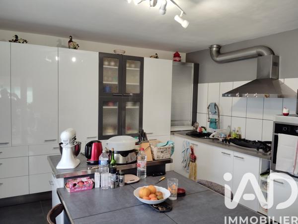 Maison à vendre 4 pièces 125 m² Gaillan-en-Médoc