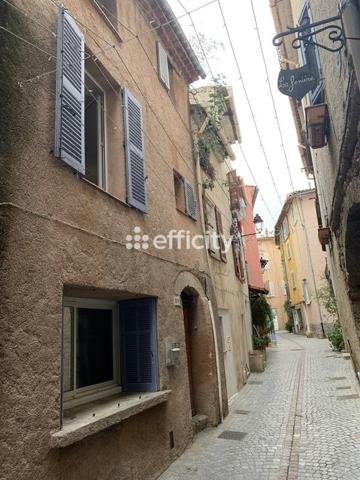 Maison 5 pièces - 123 m² Exclusivité efficity