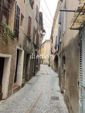 Maison 5 pièces - 123 m² Exclusivité efficity