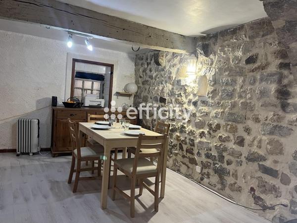 Maison 5 pièces - 123 m² Exclusivité efficity