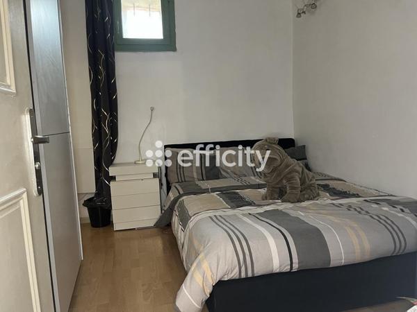 Maison 5 pièces - 123 m² Exclusivité efficity