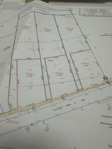 Terrain à Batir à vendre à Wailly dans le Pas-de-Calais (62217), ref : 1/777