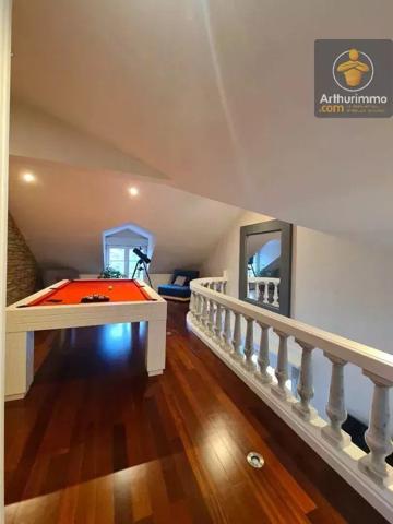 Vente Maison 7 pièces 230 m2 à Baule