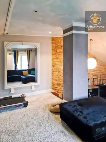 Vente Maison 7 pièces 230 m2 à Baule