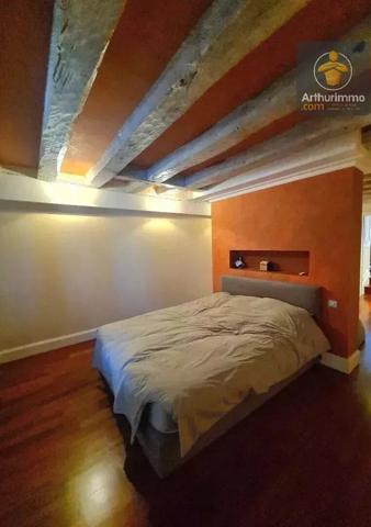 Vente Maison 7 pièces 230 m2 à Baule