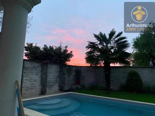 Vente Maison 7 pièces 230 m2 à Baule