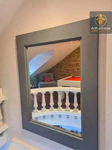 Vente Maison 7 pièces 230 m2 à Baule