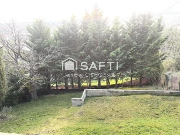 Maison de charme avec vue panoramique