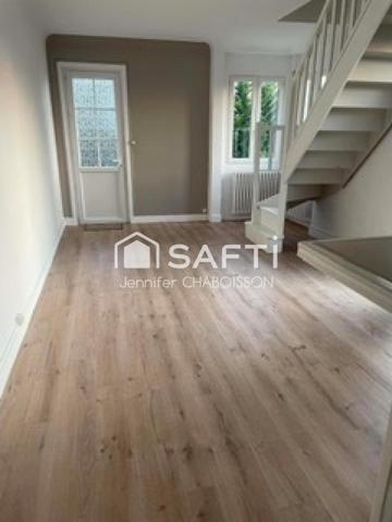 Maison de charme avec vue panoramique