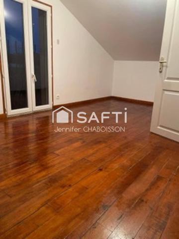 Maison de charme avec vue panoramique