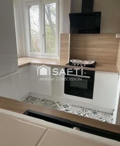 Maison de charme avec vue panoramique