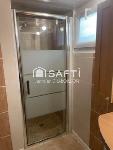 Maison de charme avec vue panoramique