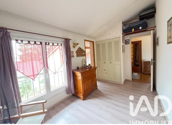 Maison à vendre 8 pièces 118,5 m² Savigny-le-Temple