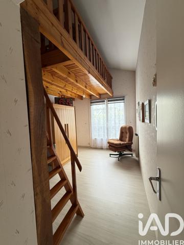 Maison à vendre 8 pièces 118,5 m² Savigny-le-Temple